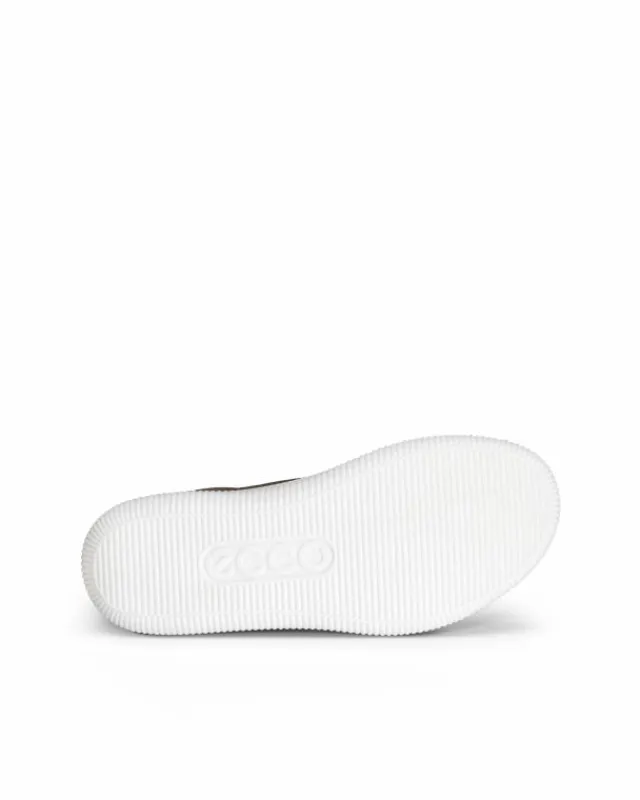ECCO Sneakers | Casual-SOFT ZERO M Brown