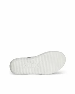 ECCO Sneakers | Casual-SOFT ZERO M Navy