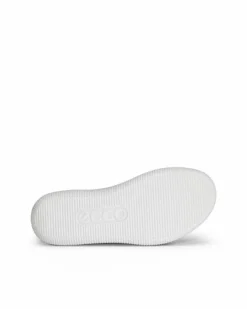 ECCO Sneakers | Casual-SOFT ZERO M White