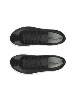 ECCO Casual | Sneakers-SOFT ZERO M Black