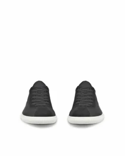 ECCO Casual | Sneakers-SOFT ZERO M Black