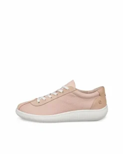 ECCO Casual | Sneakers-SOFT ZERO W Pink