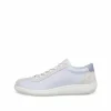 ECCO Sneakers | Casual-SOFT ZERO W Blue