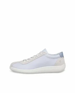 ECCO Sneakers | Casual-SOFT ZERO W Blue