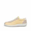 ECCO Casual | Sneakers-SOFT ZERO W Yellow