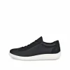 ECCO Sneakers | Casual-SOFT ZERO W Black