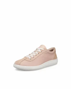 ECCO Casual | Sneakers-SOFT ZERO W Pink