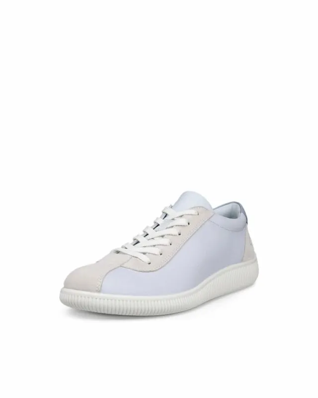 ECCO Sneakers | Casual-SOFT ZERO W Blue
