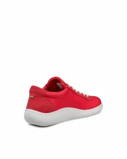 ECCO Sneakers | Casual-SOFT ZERO W Red