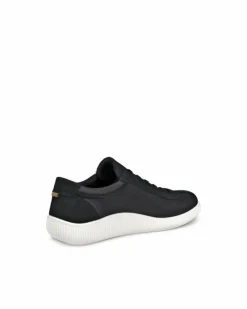 ECCO Sneakers | Casual-SOFT ZERO W Black