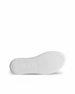 ECCO Casual | Sneakers-SOFT ZERO W Yellow
