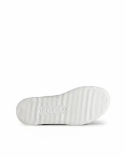 ECCO Sneakers | Casual-SOFT ZERO W White