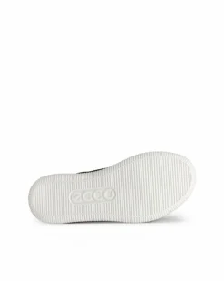 ECCO Sneakers | Casual-SOFT ZERO W Black