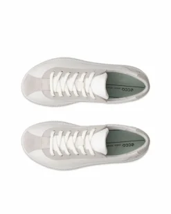 ECCO Sneakers | Casual-SOFT ZERO W White