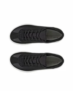 ECCO Sneakers | Casual-SOFT ZERO W Black