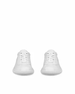 ECCO Sneakers | Casual-SOFT ZERO W White