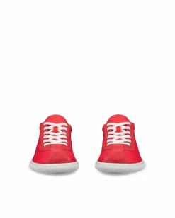ECCO Sneakers | Casual-SOFT ZERO W Red