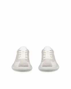 ECCO Sneakers | Casual-SOFT ZERO W White