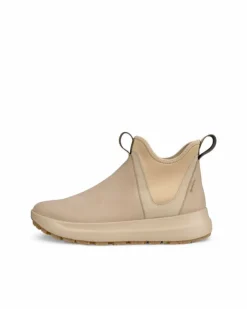 ECCO Gore-tex | Outdoor-SOLICE Beige