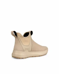 ECCO Gore-tex | Outdoor-SOLICE Beige
