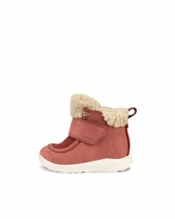 ECCO Boots | Boots-SP.1 LITE INFANT Red