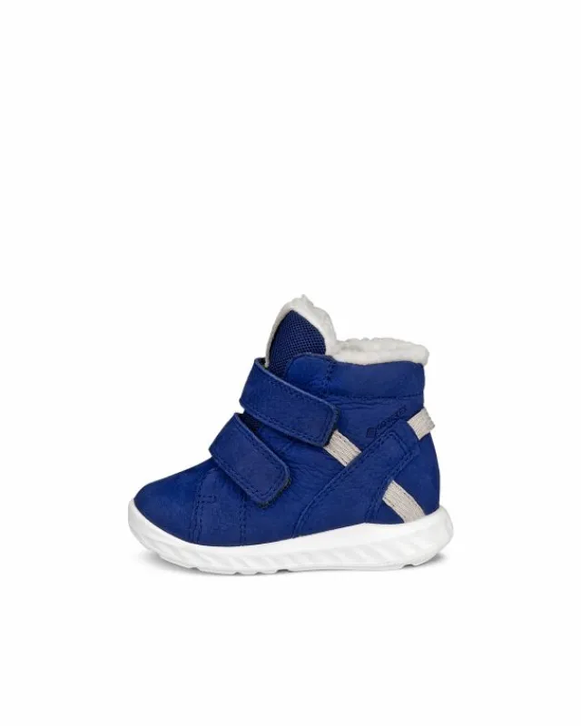 ECCO Boots | Boots-SP.1 LITE INFANT Blue
