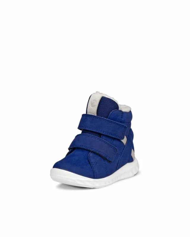 ECCO Boots | Boots-SP.1 LITE INFANT Blue