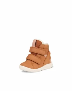 ECCO Boots | Boots-SP.1 LITE INFANT Brown