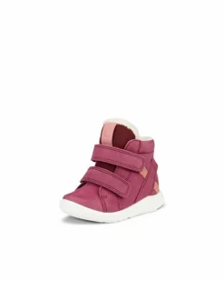 ECCO Boots | Boots-SP.1 LITE INFANT Red