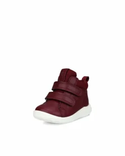 ECCO Sneakers | Boots-SP.1 LITE INFANT Claret