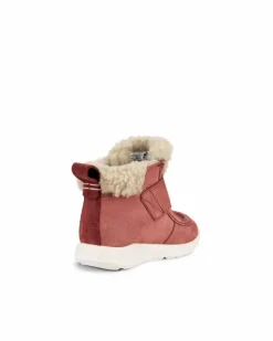 ECCO Boots | Boots-SP.1 LITE INFANT Red