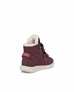 ECCO Boots | Boots-SP.1 LITE INFANT Purple