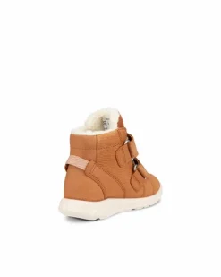 ECCO Boots | Boots-SP.1 LITE INFANT Brown