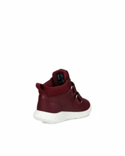 ECCO Sneakers | Boots-SP.1 LITE INFANT Claret