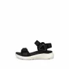 ECCO Sandals | Sandals-SP.1 LITE SANDAL K Black
