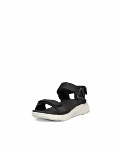 ECCO Sandals | Sandals-SP.1 LITE SANDAL K Black