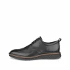ECCO Business-ST.1 HYBRID Black