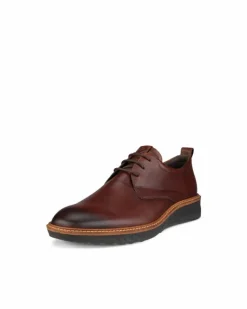 ECCO Business-ST.1 Hybrid Brown