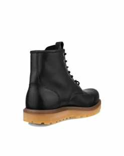 ECCO Boots | Casual-STAKER M Black