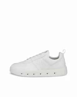 ECCO Casual | Gore-tex-STREET 720 M White