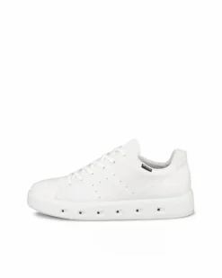 ECCO Sneakers | Gore-tex-STREET 720 M White