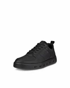 ECCO Casual | Gore-tex-STREET 720 M Black