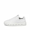 ECCO Casual | Gore-tex-STREET 720 W White