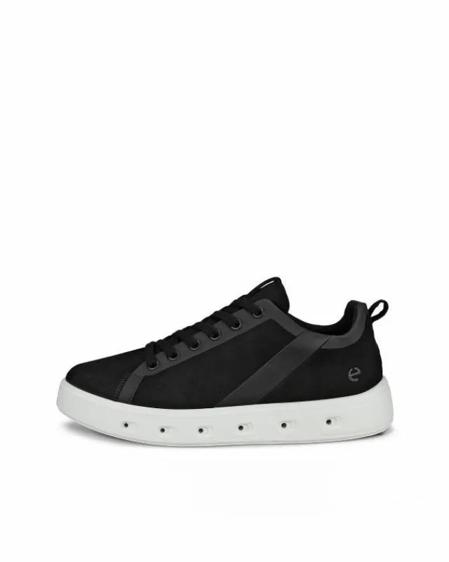 ECCO Sneakers | Gore-tex-STREET 720 W Black