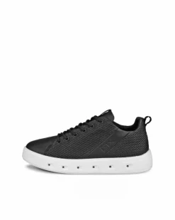 ECCO Sneakers | Gore-tex-STREET 720 W Black