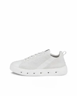 ECCO Sneakers | Gore-tex-STREET 720 W White