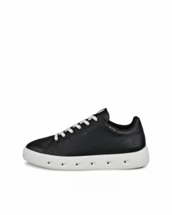 ECCO Casual | Gore-tex-STREET 720 W Black