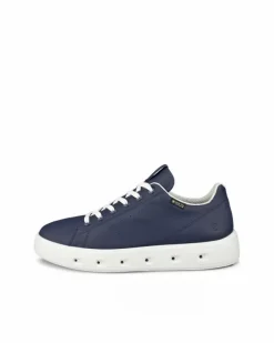 ECCO Casual | Gore-tex-STREET 720 W Navy