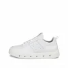 ECCO Sneakers | Gore-tex-STREET 720 W White