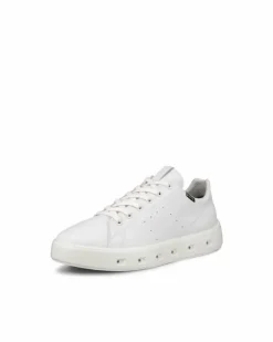 ECCO Casual | Gore-tex-STREET 720 W White